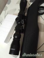 Diana Panther MAGNUM 350 4.5/.177