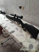 Diana Panther MAGNUM 350 4.5/.177