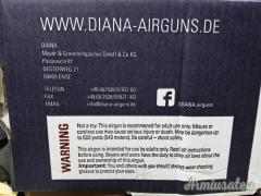 Diana Panther MAGNUM 350 4.5/.177