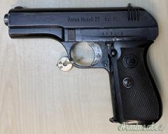 pistola CZ27