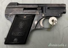 ...steyr pieper 1909 .25 ACP  |  6.35 mm Browning