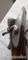 Doppietta Cal 12 J.P. SAUER & SOHN, SUHL..