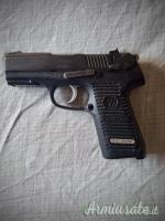 Ruger | Sturm P95 9x21mm IMI