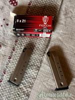 Ruger | Sturm P95 9x21mm IMI