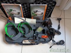 Tek 1.5 Palmare + 2 collari