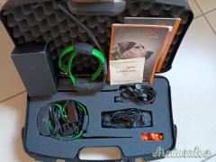 Tek 1.5 Palmare + 2 collari