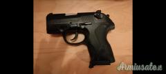 Beretta Px4 sub compact 9x21mm IMI
