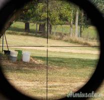 Ottica Leupold  Vari X 3-9 Compact