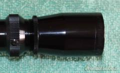 Ottica Leupold  Vari X 3-9 Compact