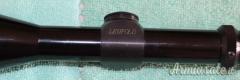 Ottica Leupold  Vari X 3-9 Compact