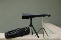 CANNOCCHIALE  LUNGO KOMZ ZRT 457 30X60X70 OTTICA RUSSA VINTAGE