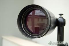 CANNOCCHIALE  LUNGO KOMZ ZRT 457 30X60X70 OTTICA RUSSA VINTAGE