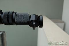 CANNOCCHIALE  LUNGO KOMZ ZRT 457 30X60X70 OTTICA RUSSA VINTAGE