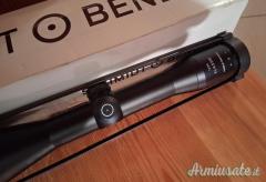 SCHMIDT BENDER 7 x 50 Klassik