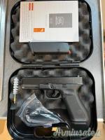 GLOCK 17 in calibro 9X19 Parabellum
