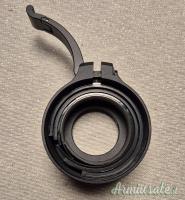 Attacco rapido nuovo Pard per FT-FD 63mm