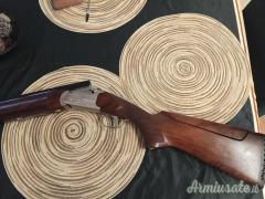 Franchi Barrage Trap 12