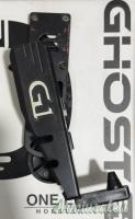 Ghost One Evo x CZ SP01
