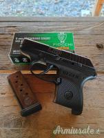 Ruger | Sturm Lcp 380 .380 ACP  | 9x17mm Browning Short
