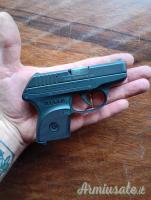 Ruger | Sturm Lcp 380 .380 ACP  | 9x17mm Browning Short