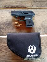 Ruger | Sturm Lcp 380 .380 ACP  | 9x17mm Browning Short