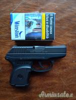 Ruger | Sturm Lcp 380 .380 ACP  | 9x17mm Browning Short