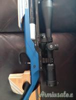 Walther | Carl LG300 XT Alutec 4.5/.177 Libera  Vendita