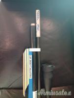 Walther | Carl LG300 XT Alutec 4.5/.177 Libera  Vendita