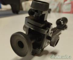 Walther | Carl LG300 XT Alutec 4.5/.177 Libera  Vendita