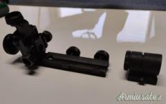 Walther | Carl LG300 XT Alutec 4.5/.177 Libera  Vendita