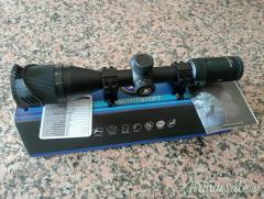 Discovery optics