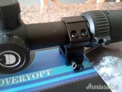 Discovery optics