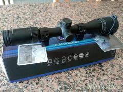 Discovery optics