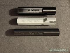 Porta e proteggi otturatori