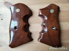 Smith Wesson fusti K L X