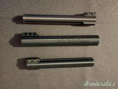 Prolunga per Diottra/Tunnel carabine Anschutz