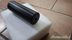 Moderatore di suono per aria compressa