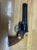 Colt payton .357 Magnum  |  9x31mmR  | .353 Casull