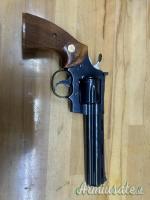 Colt payton .357 Magnum  |  9x31mmR  | .353 Casull