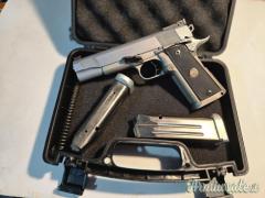 Armi Dallera Custom Tactical .40 Smith & Wesson | Auto  |  10 x 21 mm