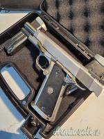 Armi Dallera Custom Tactical .40 Smith & Wesson | Auto  |  10 x 21 mm