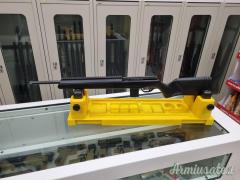 ISSC SPA Tac .22 Long Rifle