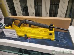 Umarex Regent .22 Long Rifle