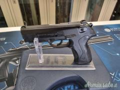 Beretta PX4 Storm 9x21mm IMI