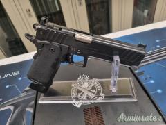 Springfield Prodigy 9x19mm Parabellum | Luger | NATO