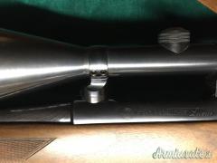 Steyr Mannlicher Luxus cal.30-06 Springfield