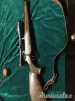 Steyr Mannlicher Luxus cal.30-06 Springfield