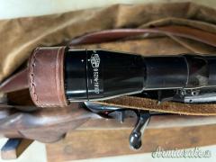 Steyr Mannlicher Luxus cal.30-06 Springfield