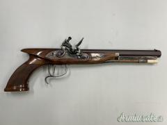 Pistola Tatham&Egg Pedersoli