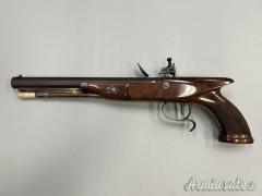 Pistola Tatham&Egg Pedersoli